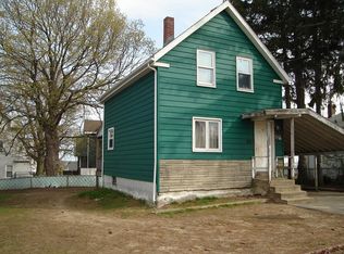 42 Arlington Ave, Revere, MA 02151