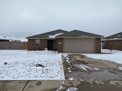 517 Almond Tree Ln, Clovis, NM, 88101