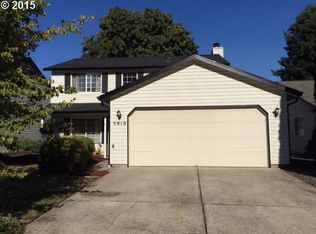 5919 NE 81st Ave, Vancouver, WA 98662
