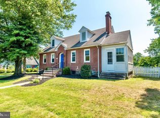 1931 E Orvilla Rd, Hatfield, PA 19440