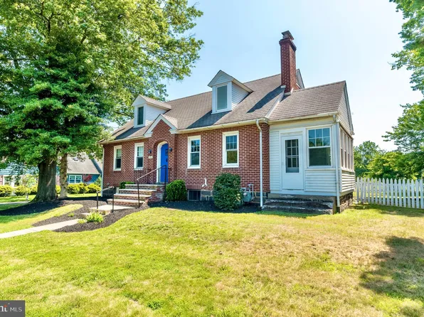 1931 E Orvilla Rd, Hatfield, PA 19440