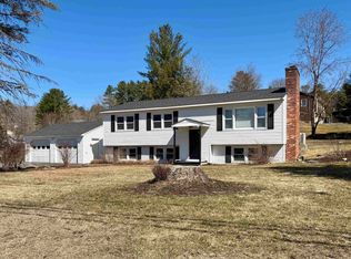 241 Meriden Rd, Lebanon, NH 03766