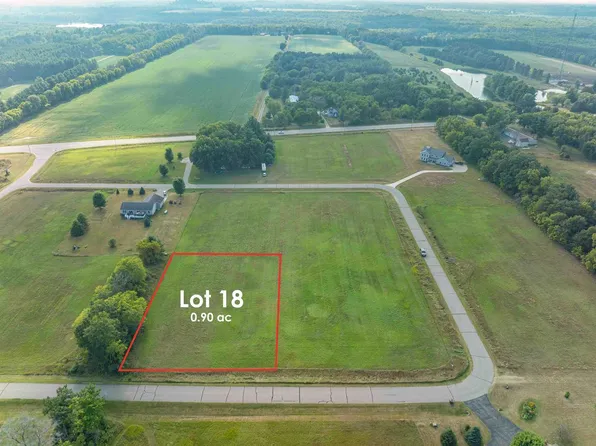 Lot 18 West 11th Junction #18, Wisconsin Dells, WI 53965
