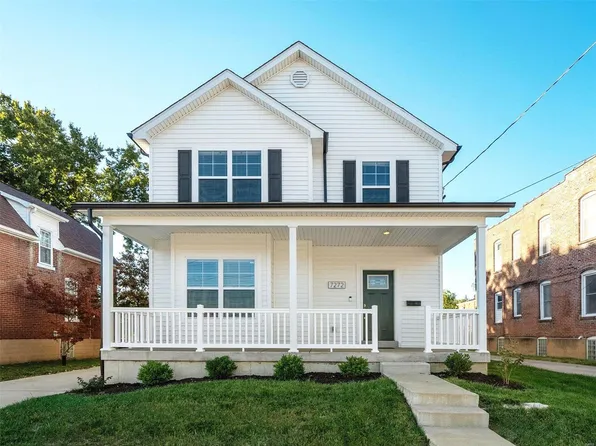7272 Sarah St, Saint Louis, MO 63143