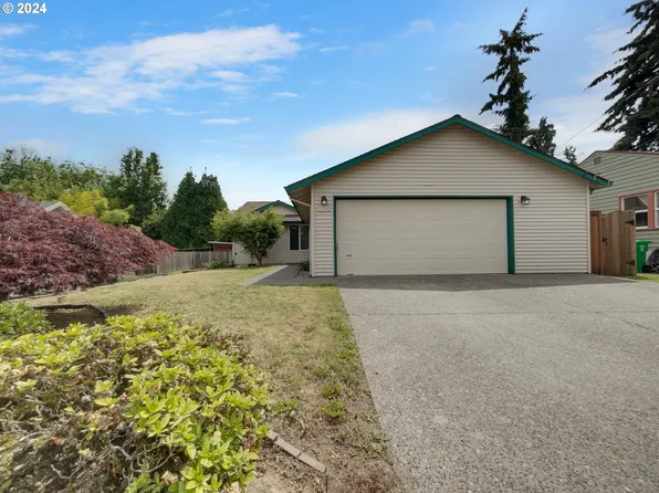 10046 N Mohawk Ave, Portland, OR 97203