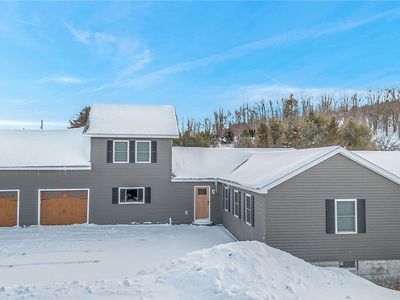 8425 Rohr Hill Rd, East Otto, NY, 14729
