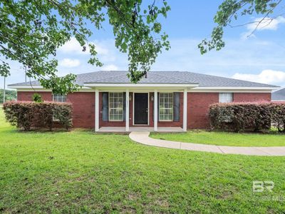 10966 Brighton Dr W, Chunchula, AL, 36521