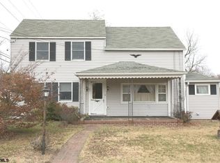 138 Old New York Rd, Port Republic, NJ 08241