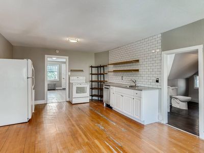 1860 N Gaylord St, Denver, CO, 80206
