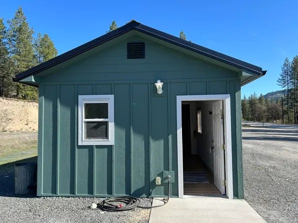 24913 N 395th Hwy, Kettle Falls, WA 99141