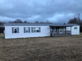 50 Reall Dr, Gormania, WV 26720