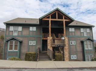 522 Peaceful Haven Dr UNIT 1222, Boone, NC 28607
