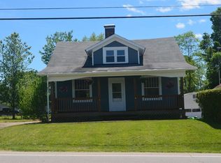 3389 St Rte 125, Bethel, OH 45106