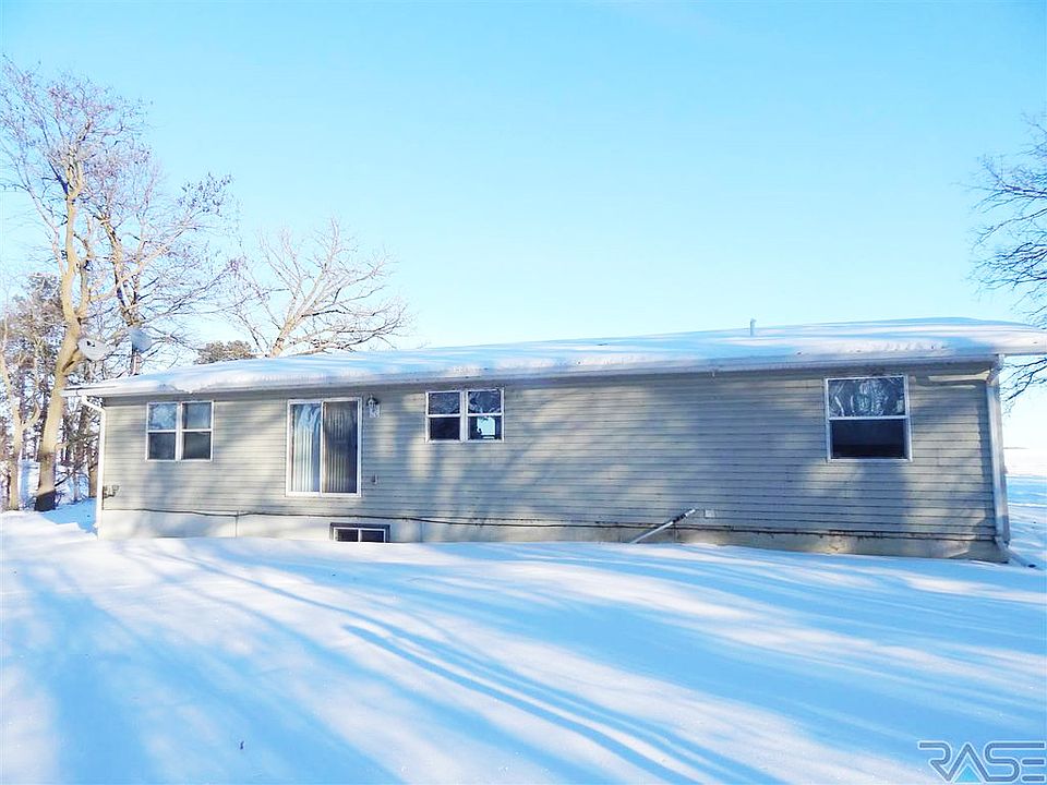 46845 238th St, Colman, SD 57017 Zillow