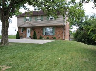 2197 Section Rd, Cincinnati, OH 45237