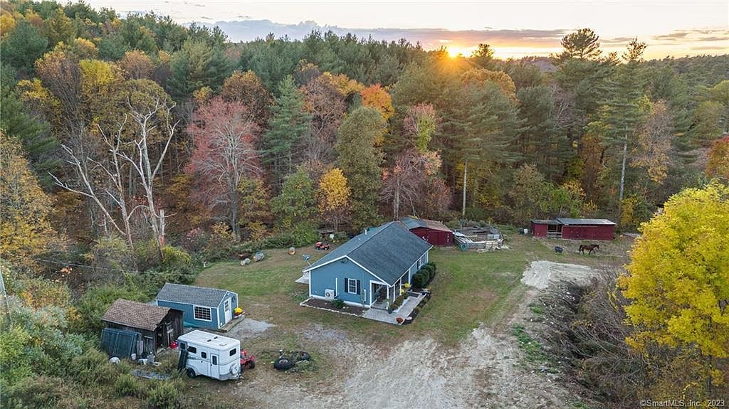 1655 North Rd, Killingly, CT 06241 Zillow