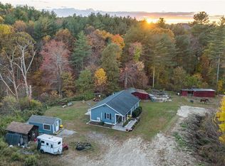 1655 North Rd, Killingly, CT 06241