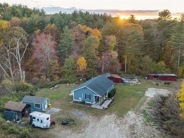 1655 North Road, Killingly, CT 06241