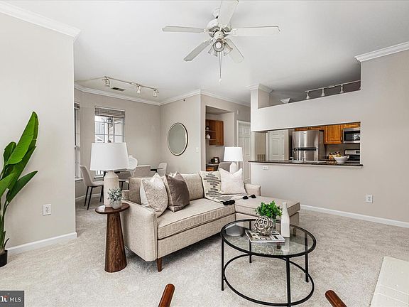 4th image of 12933 Centre Park Cir APT 406
