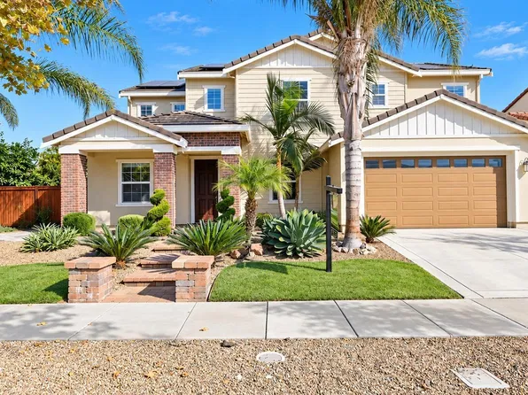 565 Fallsburg Ct, Brentwood, CA 94513