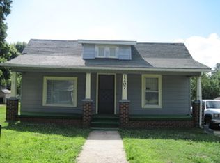 1207 S Elm St, High Point, NC 27260