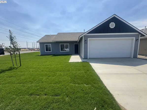 490 Michelle Ave, Umatilla, OR 97882