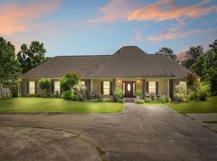 449 Holly Grove Rd, Anacoco, LA 71403