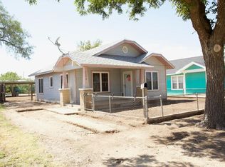 2204 S Main St, Big Spring, TX 79720