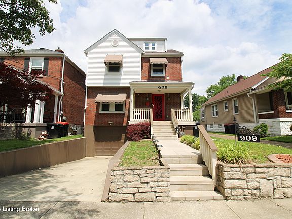 2nd image of 909 Keswick Blvd