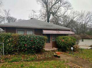 1841 E Farris Ave, East Pt, GA 30344