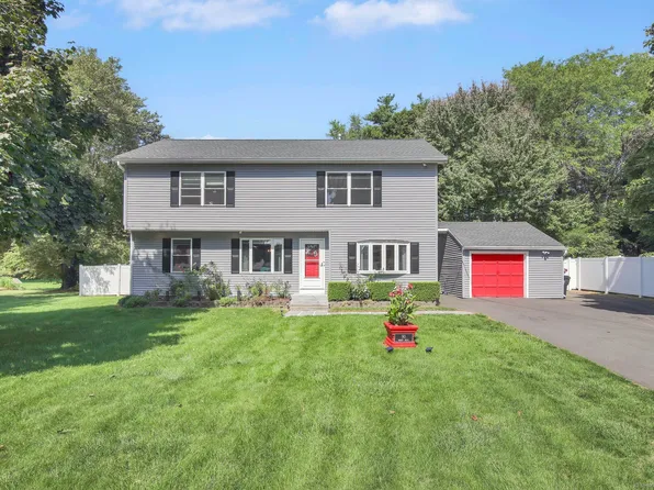 90 Robert Drive, South Windsor, CT 06074