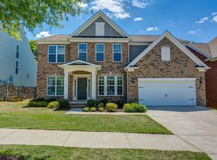 161 Creekstone Blvd, Franklin, TN 37064