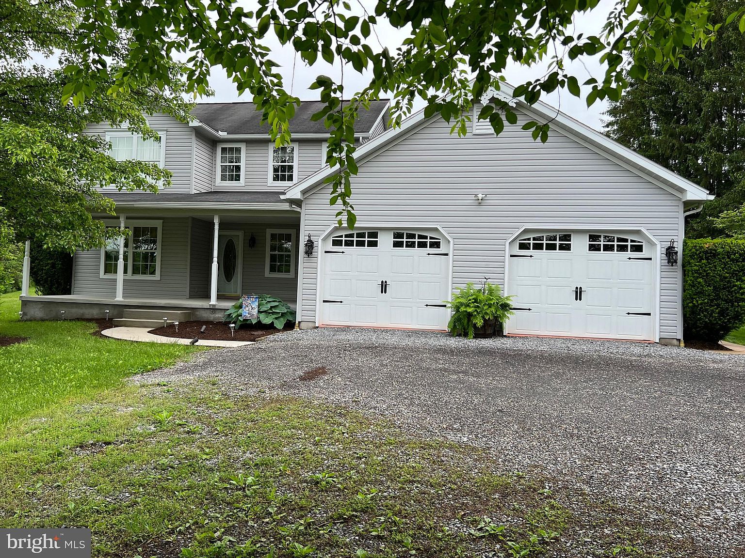 151 Oak Ridge Dr, Mc Connellsburg, PA 17233 Zillow