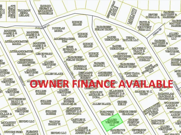 302 N Treasure Hills Dr, Horseshoe Bend, AR 72512