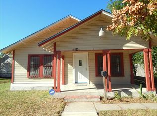 1115 14th St, Corpus Christi, TX 78404