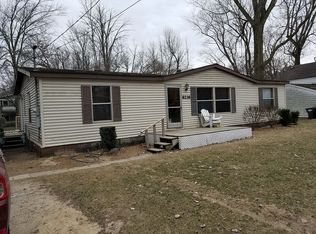 8238 Indian Trl, Watervliet, MI 49098