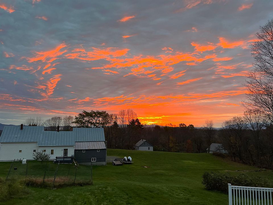 263 Witherspoon Road, Ryegate, VT 05042 Zillow