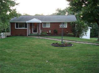 120 Esther Dr, Hookstown, PA 15050