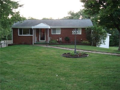 120 Esther Dr, Hookstown, PA, 15050