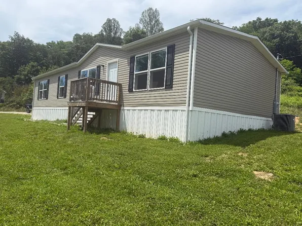2544 Route 75, Kenova, WV 25530