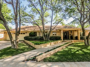 3508 96th St, Lubbock, TX 79423