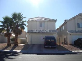 3711 Gulliver St, Las Vegas, NV 89115