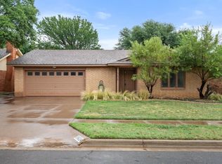 5624 87th St, Lubbock, TX 79424
