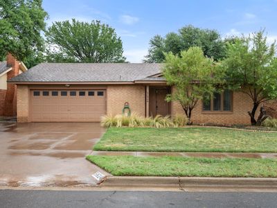 5624 87th St, Lubbock, TX, 79424
