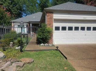 3117 Saint Regis Cv SE, Memphis, TN 38119