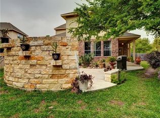 3741 Pine Needle Cir, Round Rock, TX 78681