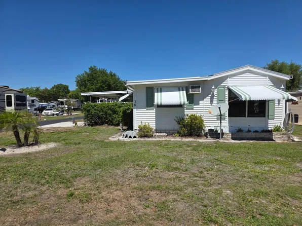 10307 SW Lettuce Lake Ave Lot 16, Arcadia, FL 34269