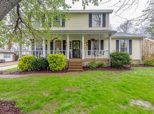 7025 Bay Cove Trl, Nashville, TN 37221