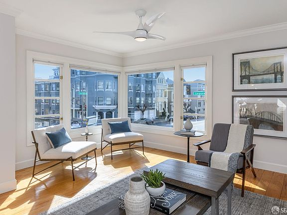 3rd image of 2094 California St