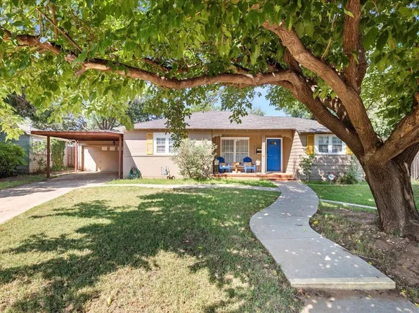 2721 29th St, Lubbock, TX 79410